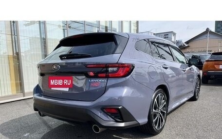 Subaru Levorg, 2022 год, 2 460 999 рублей, 9 фотография