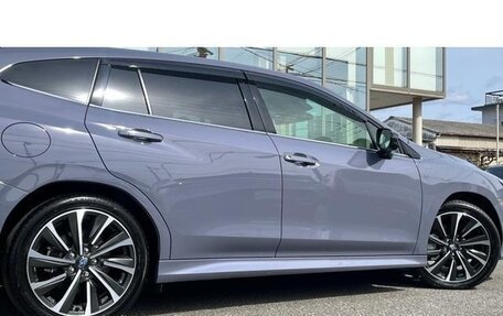Subaru Levorg, 2022 год, 2 460 999 рублей, 13 фотография