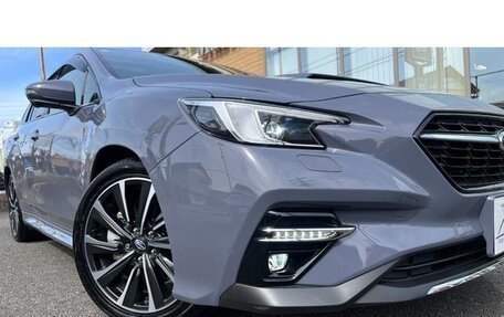 Subaru Levorg, 2022 год, 2 460 999 рублей, 18 фотография