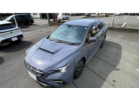 Subaru Levorg, 2022 год, 2 460 999 рублей, 17 фотография