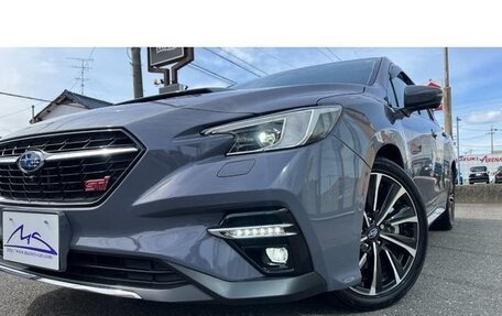 Subaru Levorg, 2022 год, 2 460 999 рублей, 19 фотография