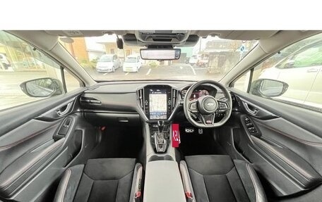 Subaru Levorg, 2022 год, 2 460 999 рублей, 21 фотография