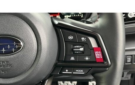 Subaru Levorg, 2022 год, 2 460 999 рублей, 26 фотография