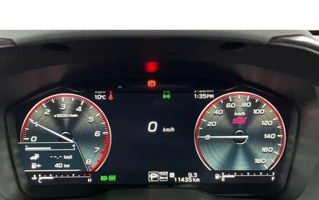 Subaru Levorg, 2022 год, 2 460 999 рублей, 31 фотография