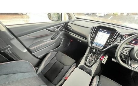 Subaru Levorg, 2022 год, 2 460 999 рублей, 29 фотография