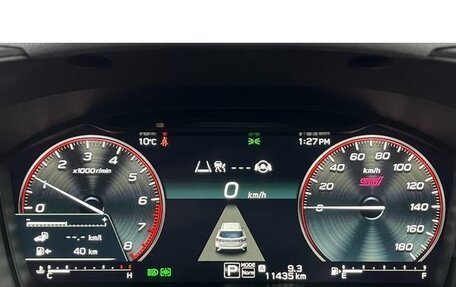Subaru Levorg, 2022 год, 2 460 999 рублей, 32 фотография