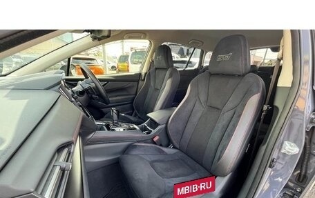 Subaru Levorg, 2022 год, 2 460 999 рублей, 34 фотография