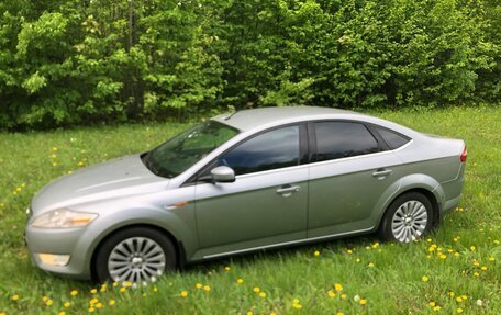 Ford Mondeo IV, 2007 год, 850 000 рублей, 2 фотография