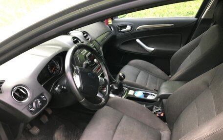 Ford Mondeo IV, 2007 год, 850 000 рублей, 5 фотография