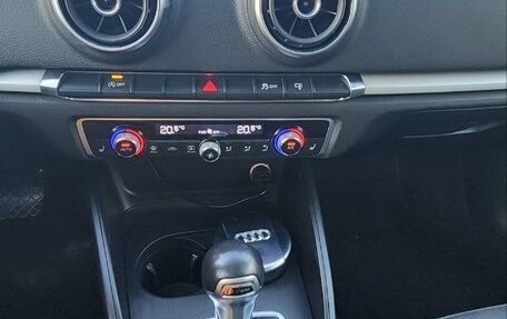 Audi A3, 2014 год, 1 855 000 рублей, 6 фотография