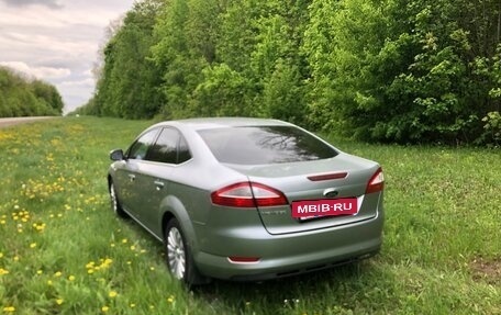 Ford Mondeo IV, 2007 год, 850 000 рублей, 3 фотография