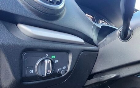 Audi A3, 2014 год, 1 855 000 рублей, 8 фотография