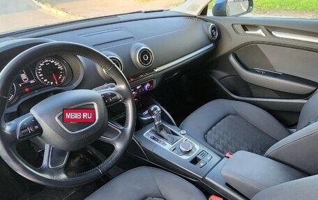 Audi A3, 2014 год, 1 855 000 рублей, 5 фотография