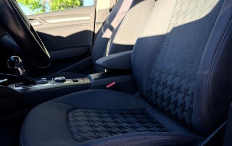 Audi A3, 2014 год, 1 855 000 рублей, 14 фотография