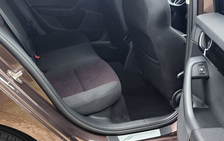 Skoda Octavia, 2015 год, 1 490 000 рублей, 17 фотография