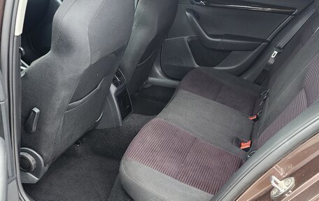 Skoda Octavia, 2015 год, 1 490 000 рублей, 22 фотография
