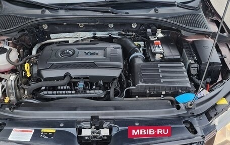 Skoda Octavia, 2015 год, 1 490 000 рублей, 16 фотография