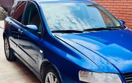 Fiat Stilo, 2002 год, 375 000 рублей, 3 фотография