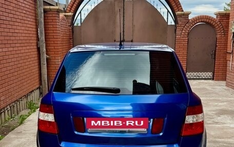 Fiat Stilo, 2002 год, 375 000 рублей, 5 фотография