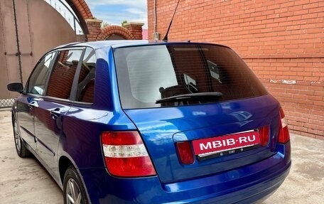 Fiat Stilo, 2002 год, 375 000 рублей, 4 фотография