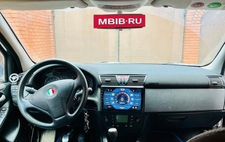 Fiat Stilo, 2002 год, 375 000 рублей, 7 фотография
