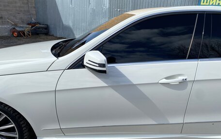 Mercedes-Benz E-Класс, 2010 год, 1 200 000 рублей, 7 фотография