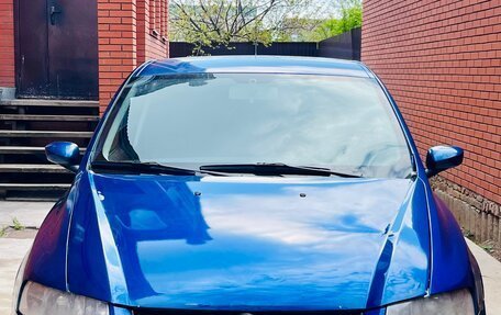 Fiat Stilo, 2002 год, 375 000 рублей, 10 фотография