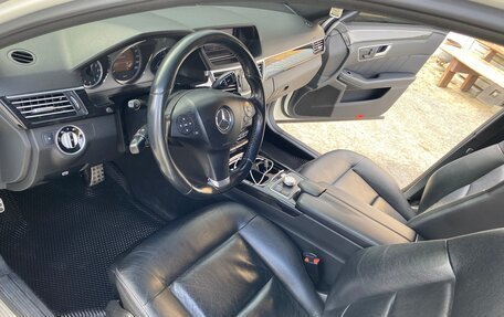 Mercedes-Benz E-Класс, 2010 год, 1 200 000 рублей, 18 фотография