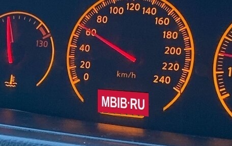 Nissan Primera III, 2006 год, 420 000 рублей, 6 фотография