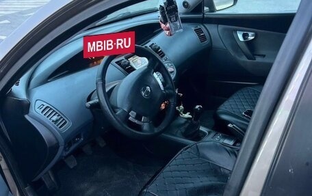 Nissan Primera III, 2006 год, 420 000 рублей, 7 фотография