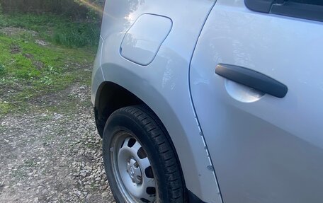 Renault Duster I рестайлинг, 2018 год, 1 263 000 рублей, 7 фотография