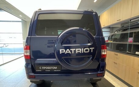 ЛуАЗ Patriot, 2020 год, 1 710 000 рублей, 8 фотография