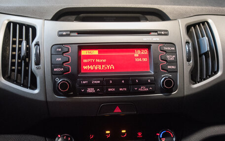 KIA Sportage III, 2014 год, 1 440 000 рублей, 14 фотография