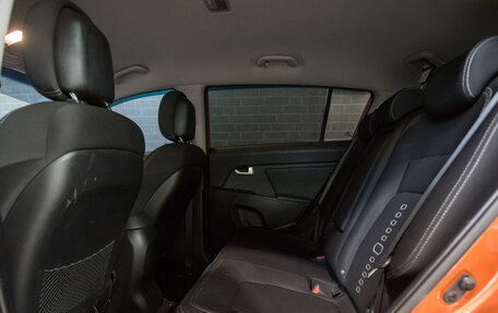 KIA Sportage III, 2014 год, 1 440 000 рублей, 12 фотография