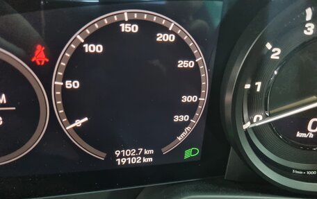 Porsche 911, 2022 год, 11 250 000 рублей, 8 фотография