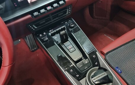 Porsche 911, 2022 год, 11 250 000 рублей, 9 фотография