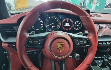Porsche 911, 2022 год, 11 250 000 рублей, 7 фотография