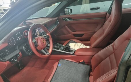Porsche 911, 2022 год, 11 250 000 рублей, 6 фотография