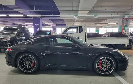Porsche 911, 2022 год, 11 250 000 рублей, 3 фотография