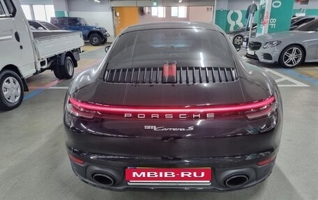 Porsche 911, 2022 год, 11 250 000 рублей, 5 фотография