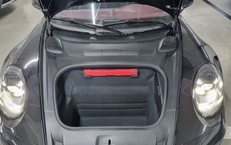 Porsche 911, 2022 год, 11 250 000 рублей, 19 фотография