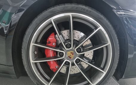 Porsche 911, 2022 год, 11 250 000 рублей, 18 фотография