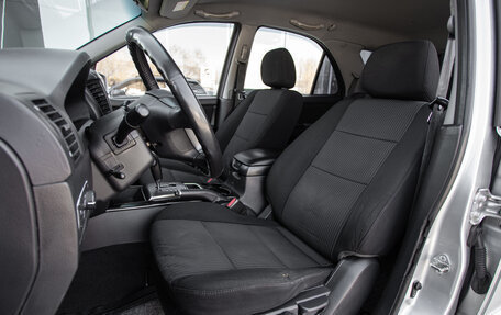 KIA Sorento IV, 2007 год, 730 000 рублей, 9 фотография