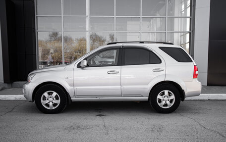 KIA Sorento IV, 2007 год, 730 000 рублей, 2 фотография