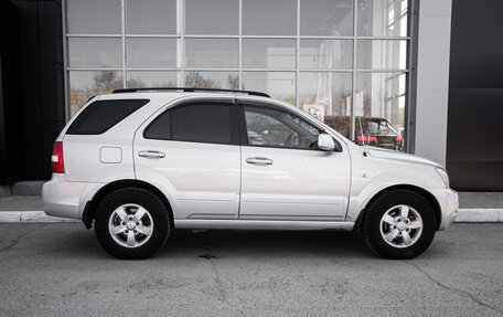 KIA Sorento IV, 2007 год, 730 000 рублей, 6 фотография