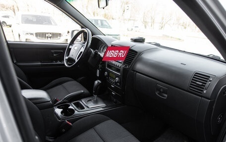 KIA Sorento IV, 2007 год, 730 000 рублей, 12 фотография