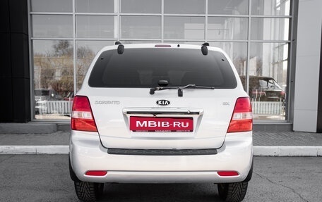 KIA Sorento IV, 2007 год, 730 000 рублей, 4 фотография