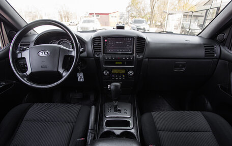 KIA Sorento IV, 2007 год, 730 000 рублей, 14 фотография