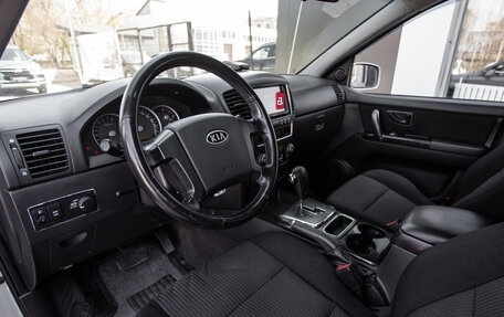 KIA Sorento IV, 2007 год, 730 000 рублей, 13 фотография