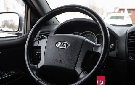 KIA Sorento IV, 2007 год, 730 000 рублей, 16 фотография